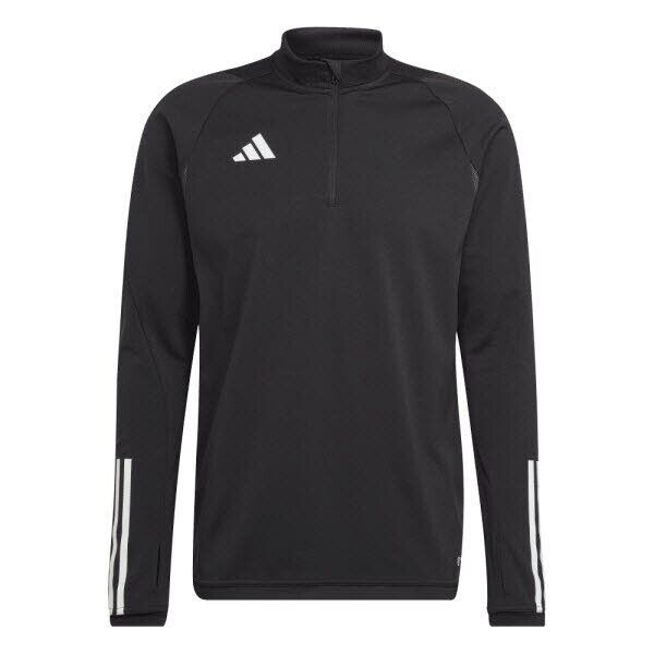 adidas  Tiro 23 C Training Top schwarz XXL