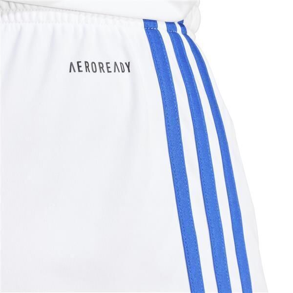 adidas Squadra 25 Short white/royalblue XXXL