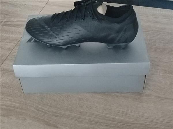 Nike Vapor 12 Elite AG-Pro black/black 41 Nike Vapor 12 Elite AG-Pro black/black 41