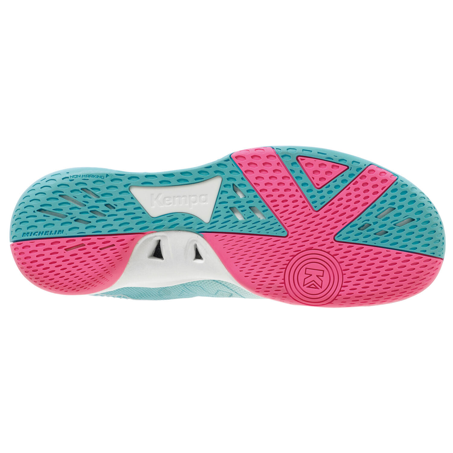 Uhlsport Wing 2.0 Women Größe 44,5