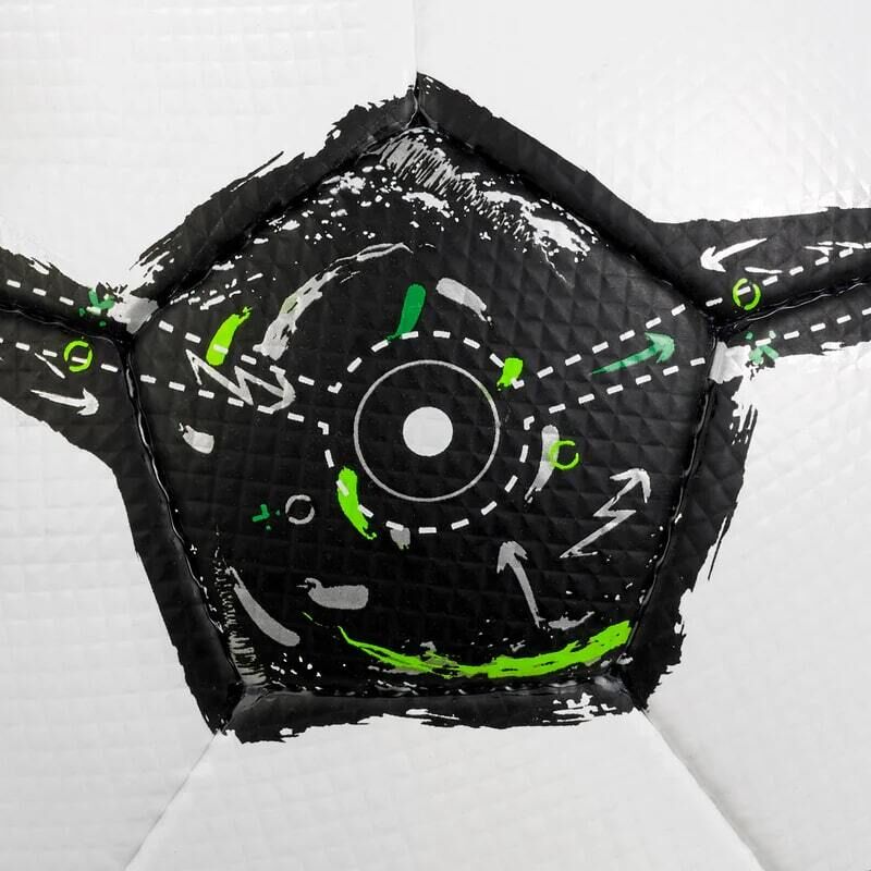 Derbystar FB-DFB-POKAL BRILLANT APS WOMEN v25