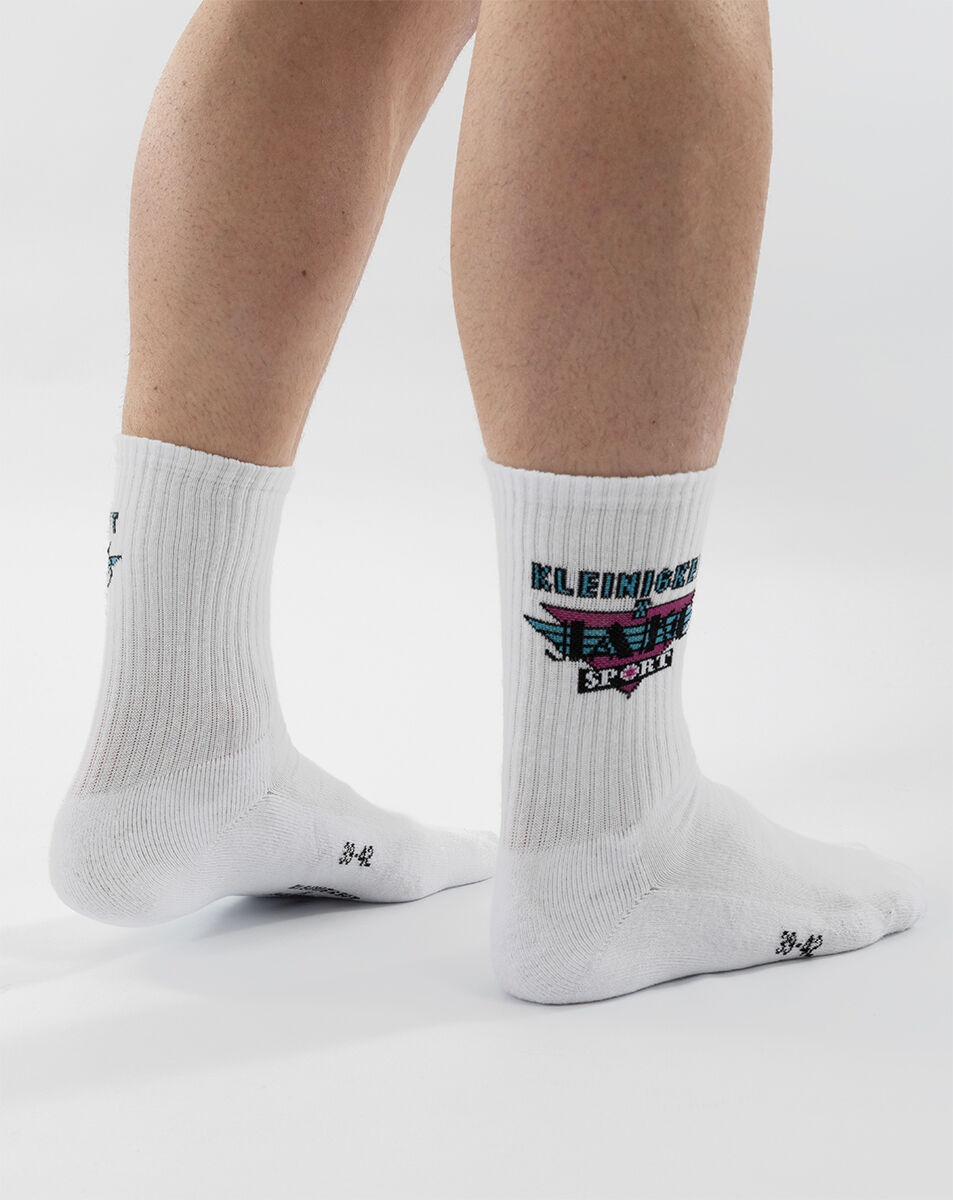 Jako Retroragende Socken 2er Pack