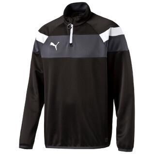 Puma Spirit II 1/4 Zip Training Größe 140