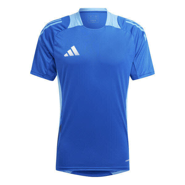 adidas Tiro 24 Competition Training Jersey Herren royblu XL