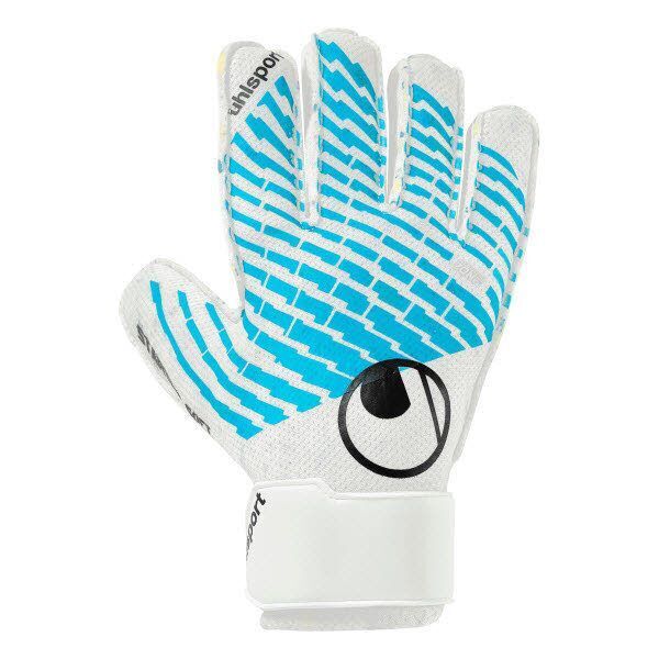 Uhlsport FM Cybertec Starter Soft Torwarthandschuhe Kinder