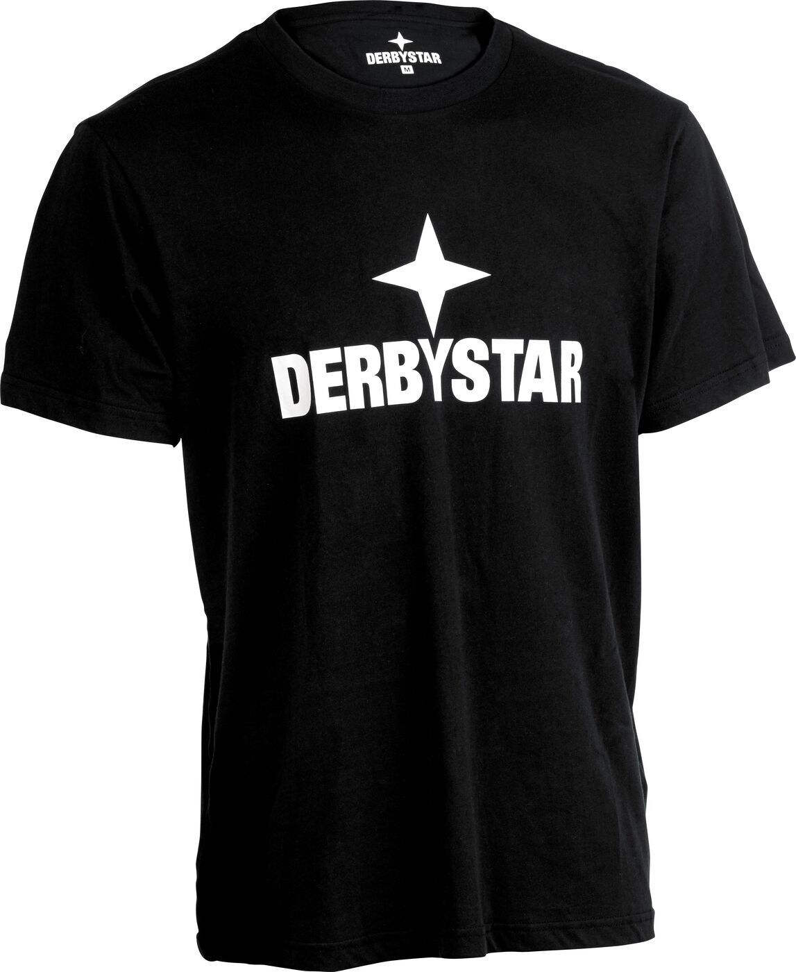 Derbystar T-Shirt Promo v23 schwarz 152 Derbystar T-Shirt Promo v23 schwarz 152