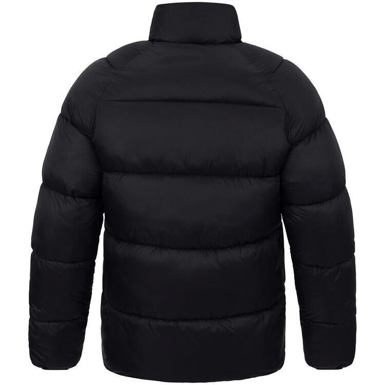 JAKO Jacke Puffy schwarz M JAKO Jacke Puffy schwarz 4XL