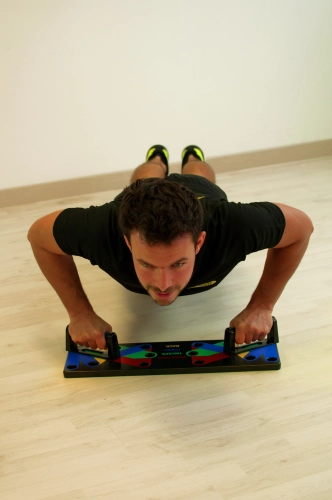 Lynxsport GmbH Liegestützbrett