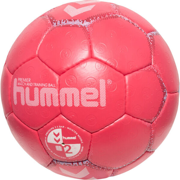 Hummel PREMIER HB RED/BLUE/WHITE 3 Hummel PREMIER HB RED/BLUE/WHITE 3