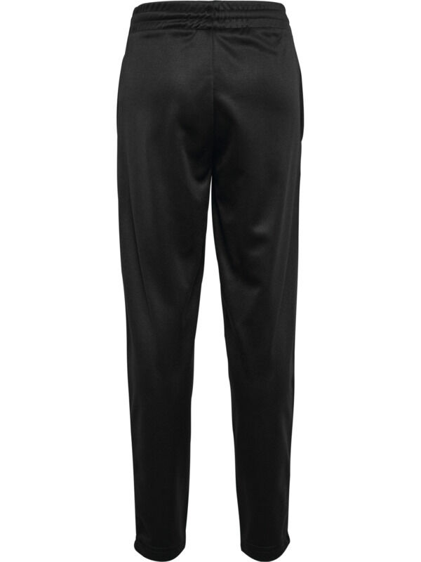 HUMMEL hmlLOGO SUIT KIDS - TRUE RED/BLACK - 164