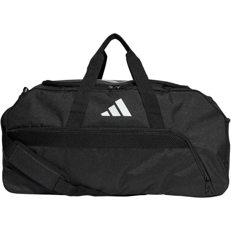 adidas Tiro League Trainingstasche 40 Liter schwarz 40 L adidas Tiro League Trainingstasche 40 Liter schwarz 40 L