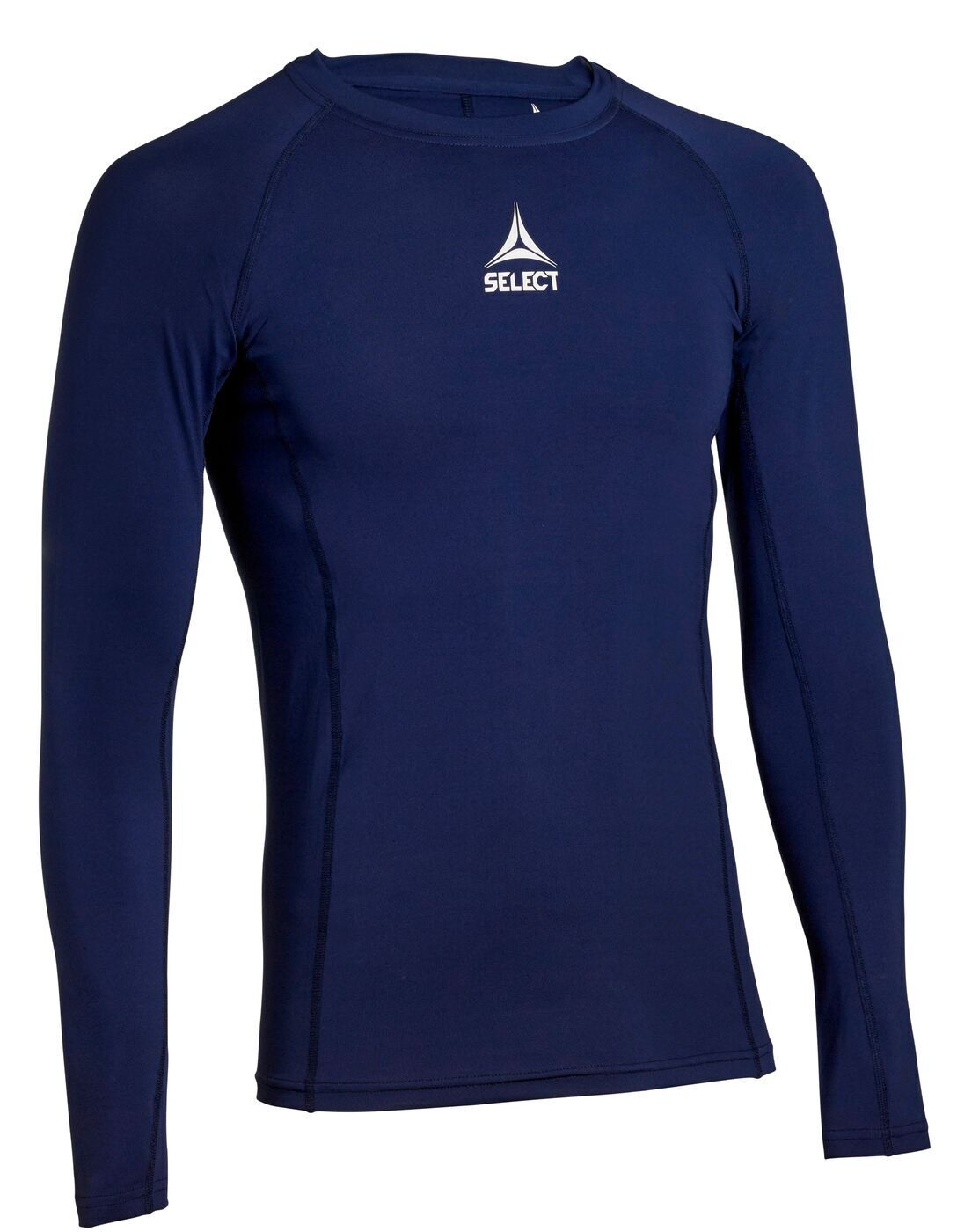 Select Derbystar Funktionsshirt Lang navy medium Image