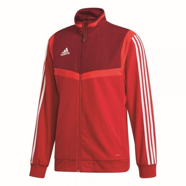 adidas Tiro19 PRE Jacket D95933 Größe S