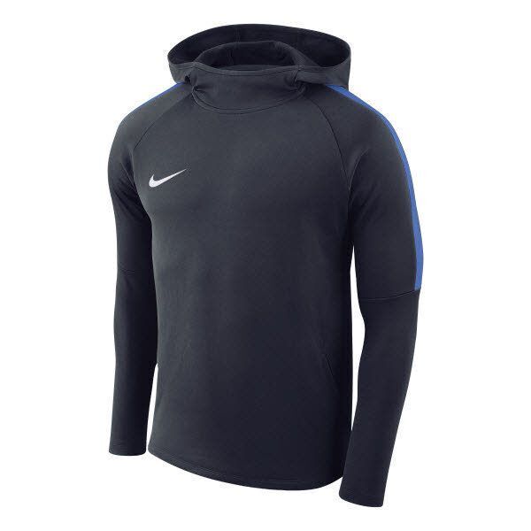 Nike Academy 18 Kapuzensweatshirt Herren M