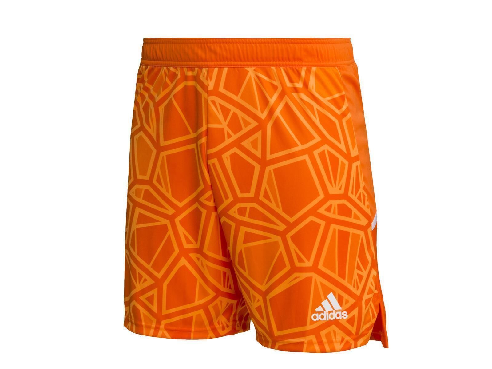 adidas Condivo 22 Torwartshorts Herren orange M