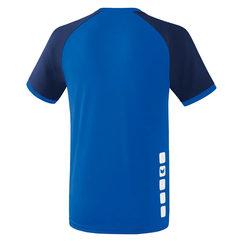 Erima Zenari 3.0 Trikot new royal/new navy 46