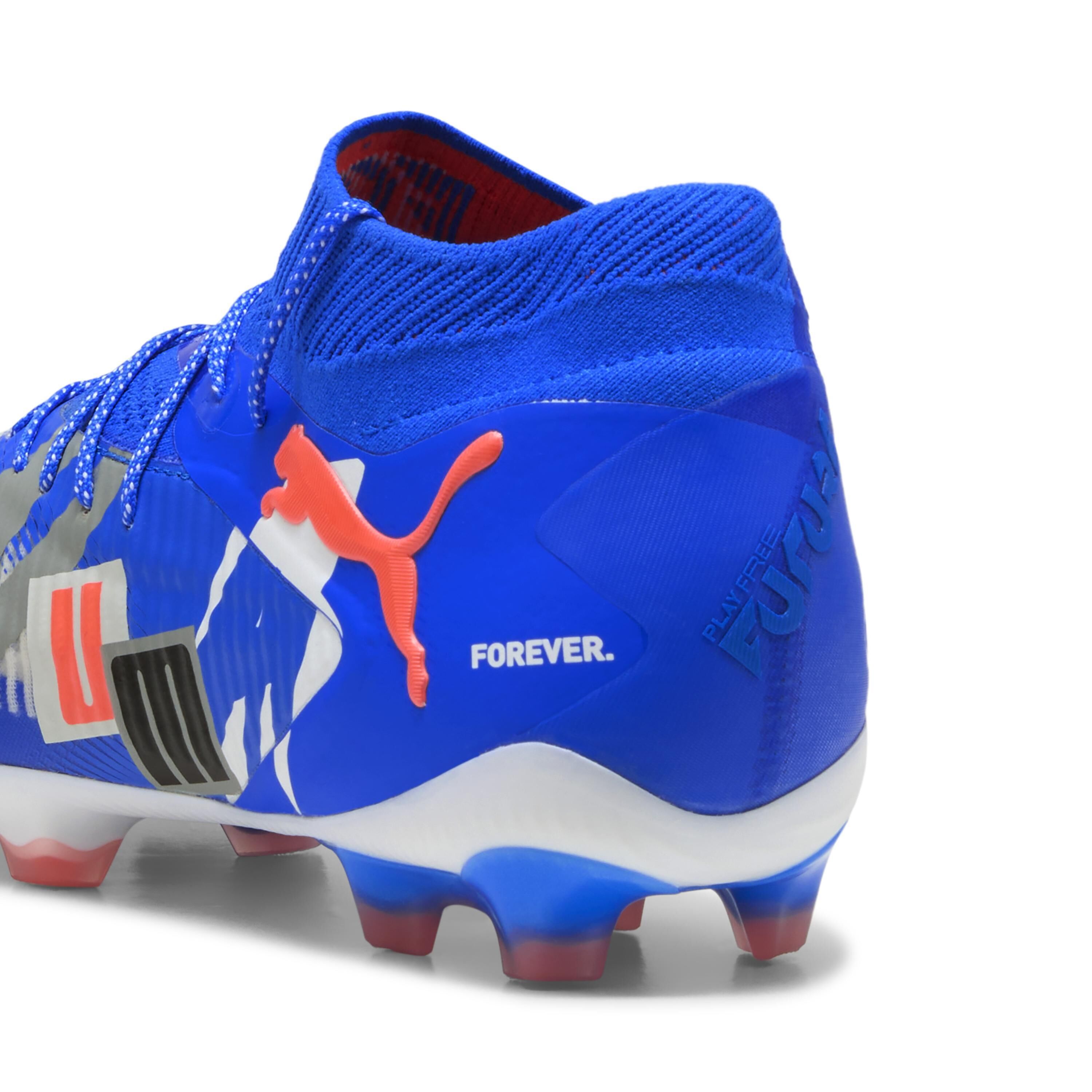 Puma Future 8 Ultimate Forever FG Fussballschuhe