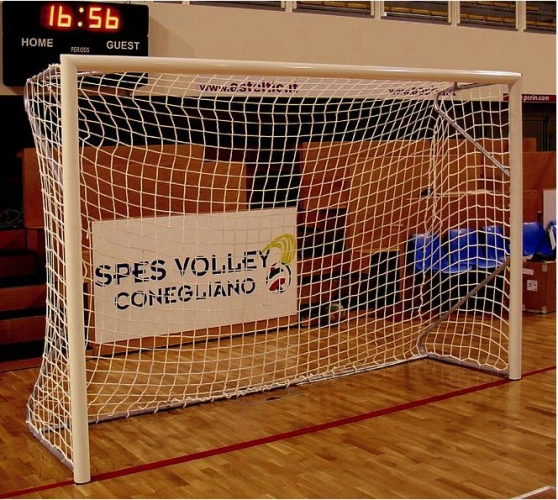 Lynxsport GmbH Futsaltor - transportabel
