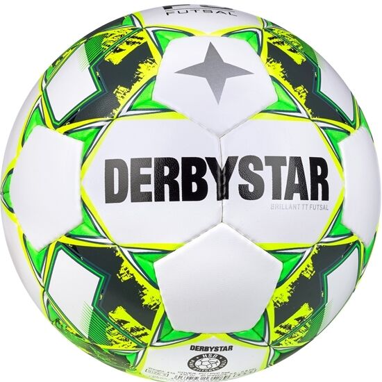 Derbystar Fussball-FUTSAL BRILLANT TT