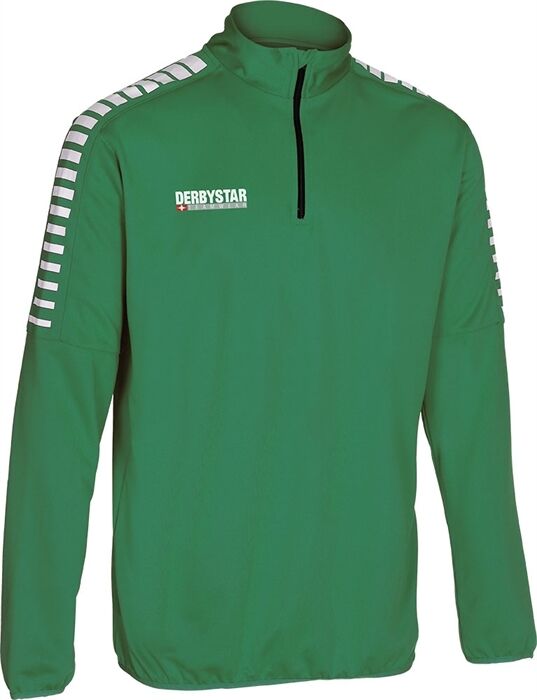 Derbystar Hyper Trainingstop gruen weiss XXL Derbystar Hyper Trainingstop gruen weiss XXL