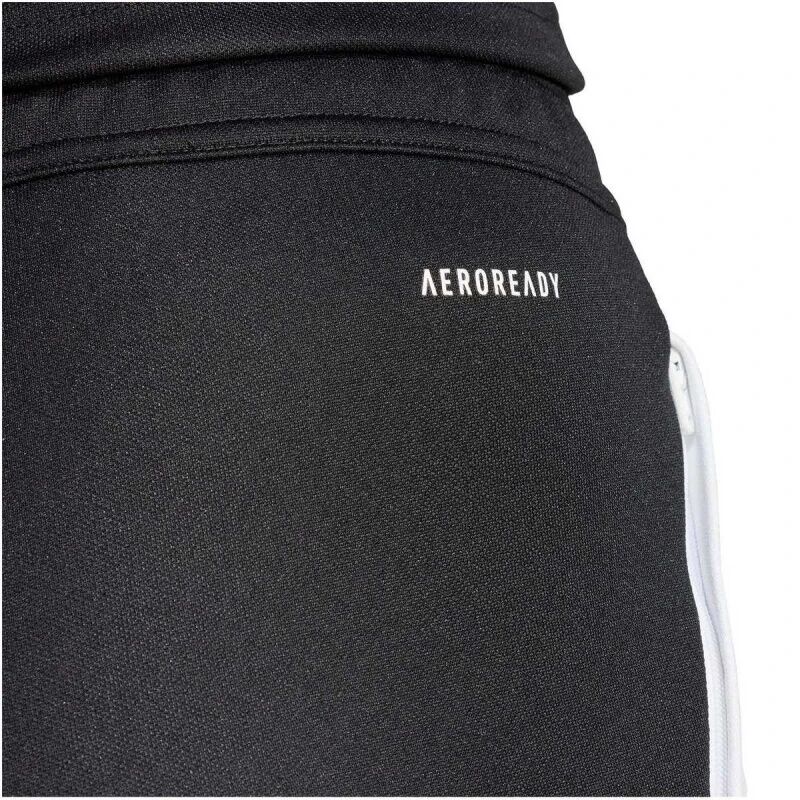 adidas Tiro 24 Trainingshose Damen schwarz/weiß XXL