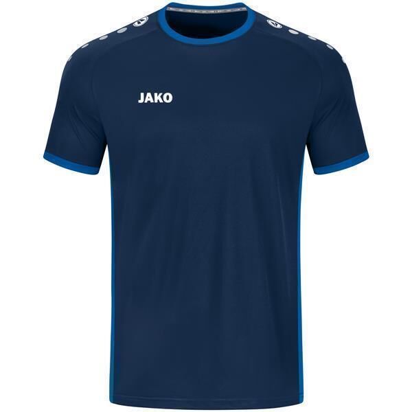 JAKO Trikot Primera KA 140 Navy/Indigo JAKO Trikot Primera KA 140 Navy/Indigo