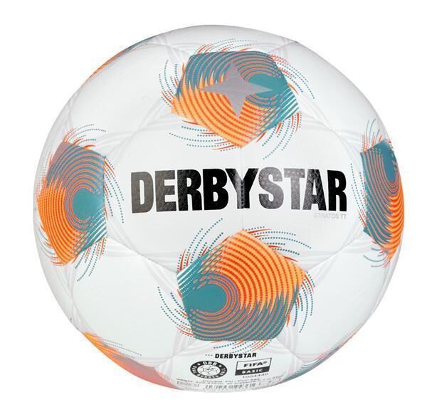 Derbystar FB-STRATOS TT DB