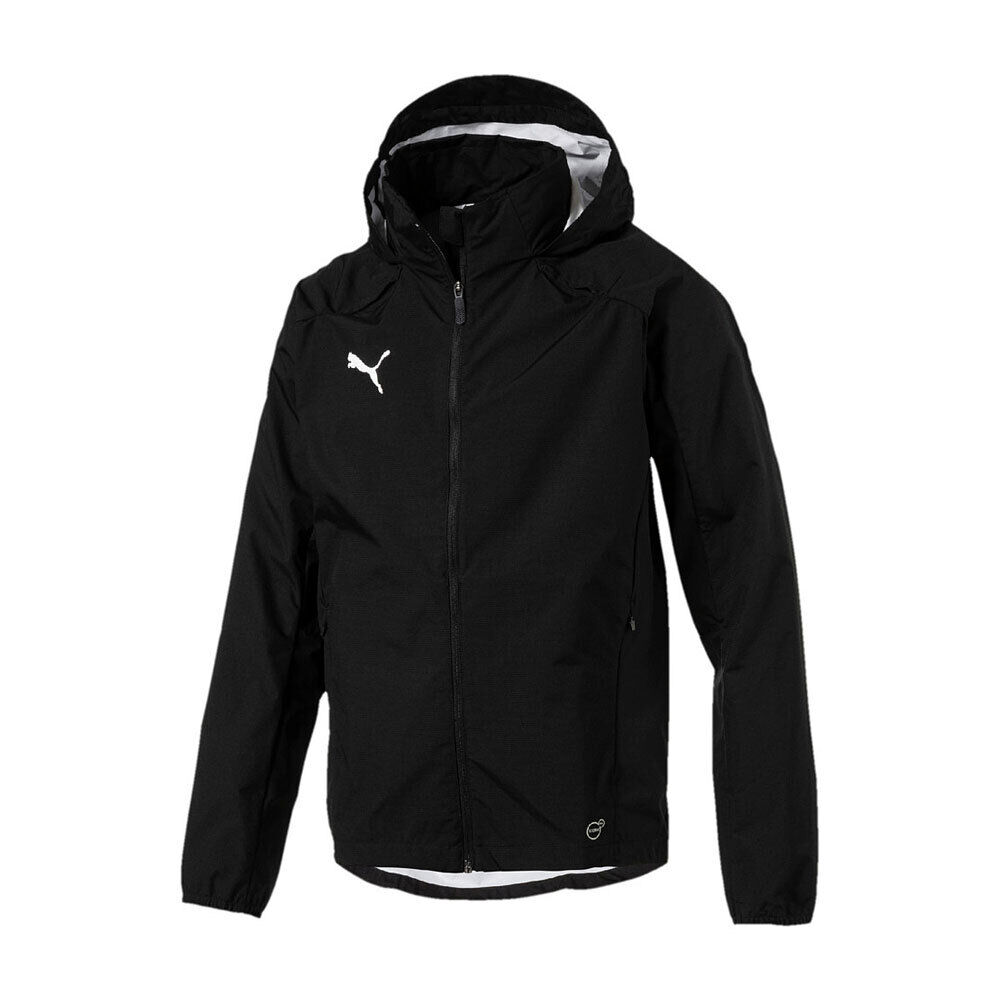 Puma LIGA Training Rain Jacket Größe S