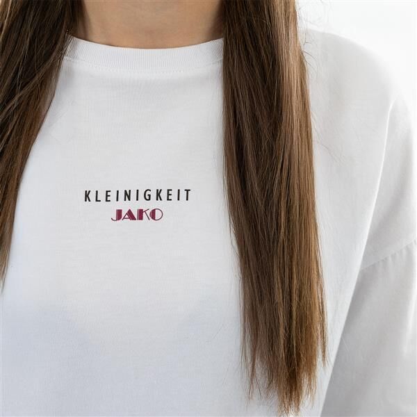 Jako Retroragendes T-Shirt