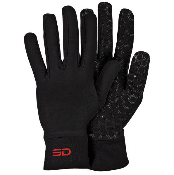 Derbystar Spielerhandschuh Spider Größe 6