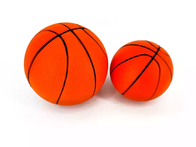 Lynxsport GmbH Schaumstoff-Basketball Lynxsport GmbH Schaumstoff-Basketball