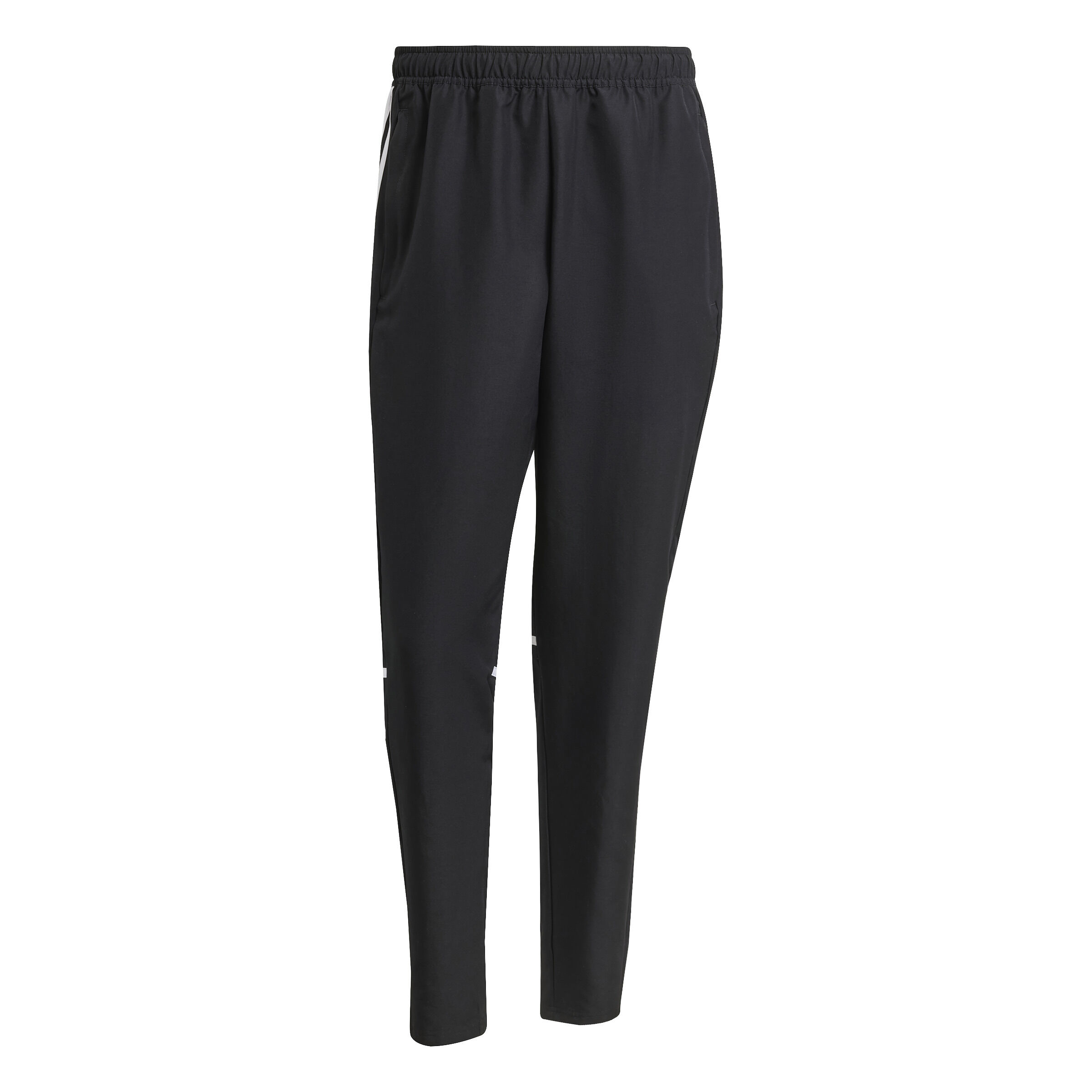 adidas Squadra 25 Presentation Pant Erwachsene black white XXL