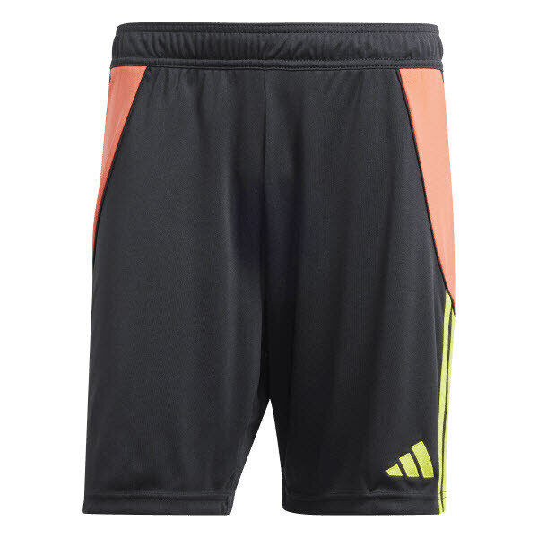 adidas Tiro 24 Short Herren black/sesoye S
