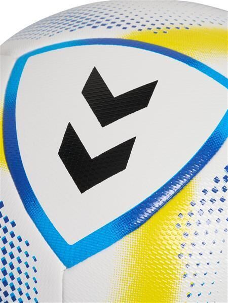 10er Ballpaket Hummel hmlAEROFLY Trainingsball WHITE/BLUE/YELLOW 5 10er Ballpaket Hummel hmlAEROFLY Trainingsball WHITE/BLUE/YELLOW 5