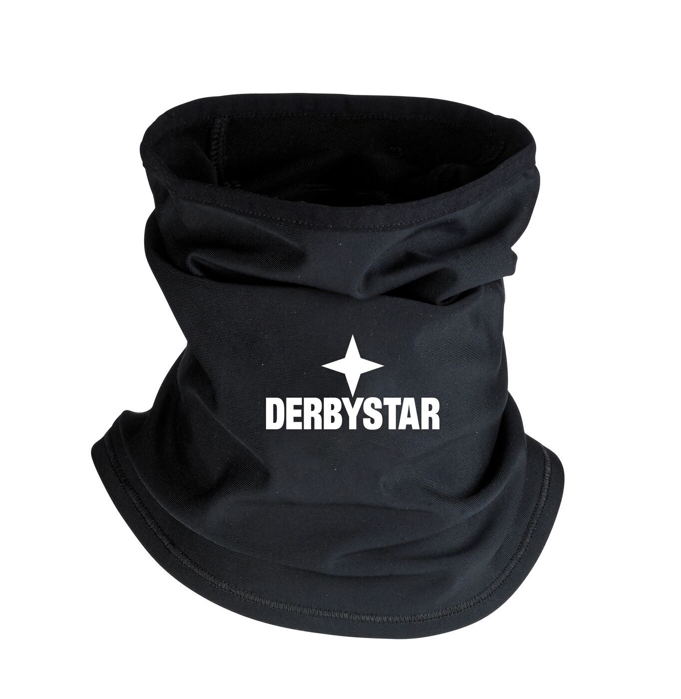 Derbystar HALSWÄRMER v23 - schwarz - one size