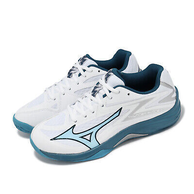 Mizuno Corporation Thunder Blade Z ( U ) Herren Handballschuhe 9 (43 EU)