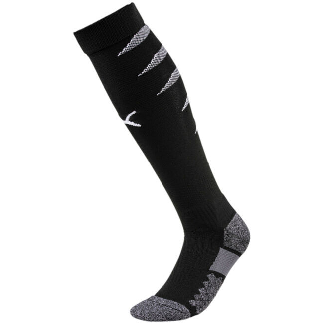 Puma FINAL Socks Größe 35-38 Schwarz