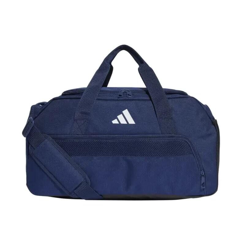 adidas Tiro L Duffle M Sporttasche tepore/black/white NS