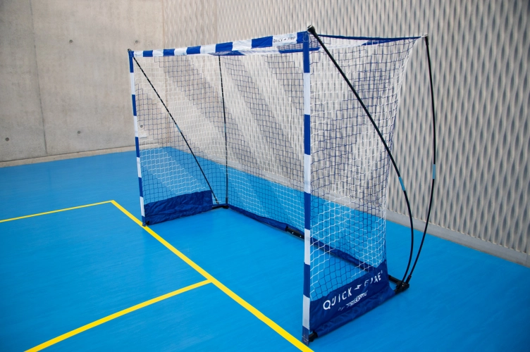 Lynxsport GmbH Quickfire® Handballtor 2,4 x 1,7m