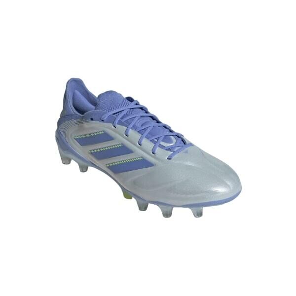 adidas COPA PURE III ELITE FG Fussballschuhe hellblau/blau 13 (48 2/3 EU)