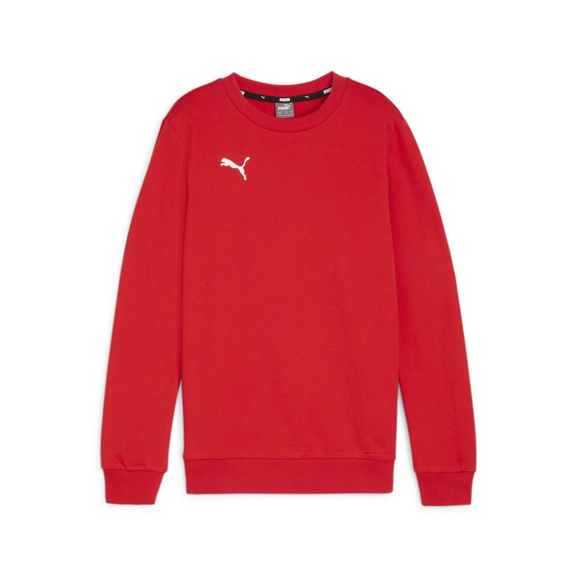 puma red-puma white