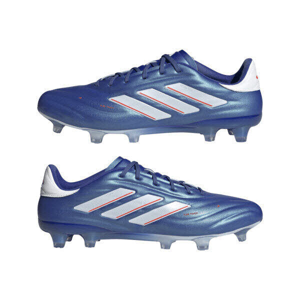 adidas Copa Pure 2.1 FG Fussballschuhe blau 42