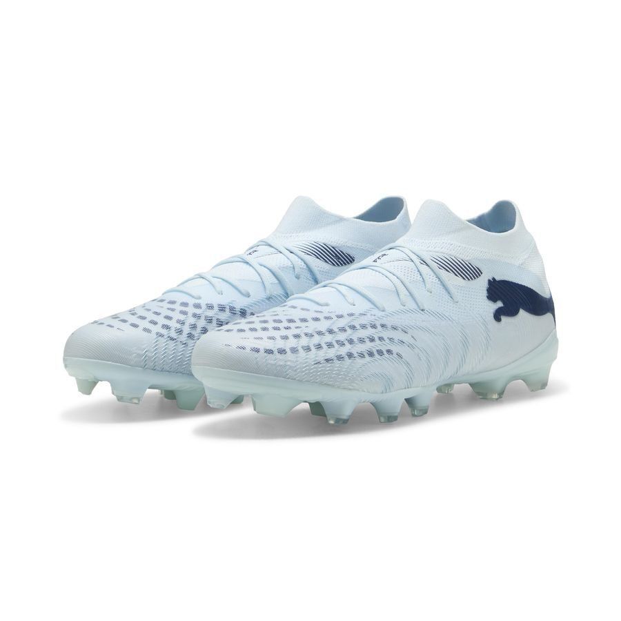 Puma Future 9 Match FG/AG blue-blue jewel 42