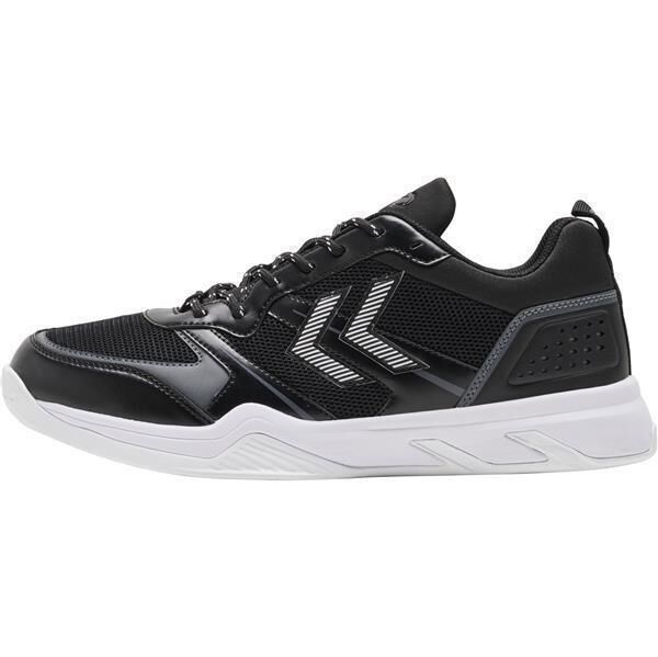Hummel TEIWAZ 2.0 Handballschuhe Herren BLACK 8