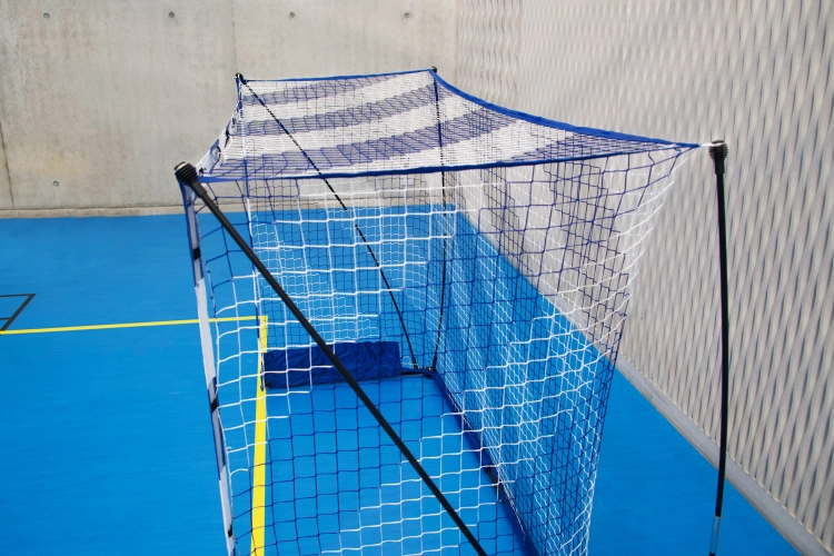 Lynxsport GmbH Quickfire® Handballtor 2,4 x 1,7m