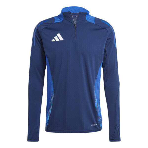 adidas Tiro 24 Competition Trainingstop Herren tenablue XXL
