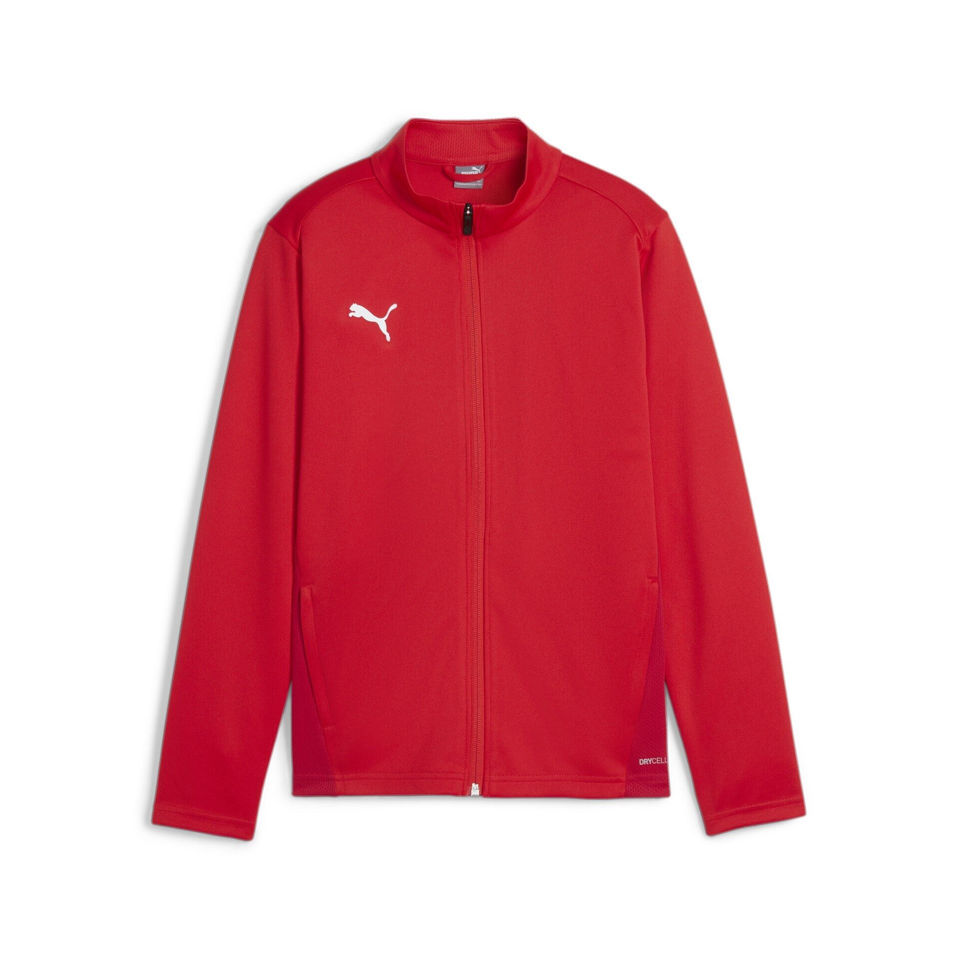 puma red-puma white-fast red