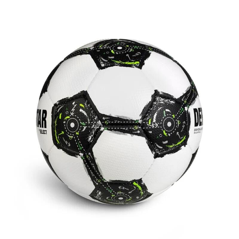 Derbystar FB-DFB-POKAL BRILLANT REPLICA WOMEN v25