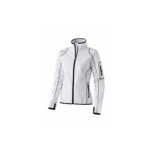 Erima Softsjell Jacket Lite Damen Größe 46 Erima Softsjell Jacket Lite Damen Größe 46