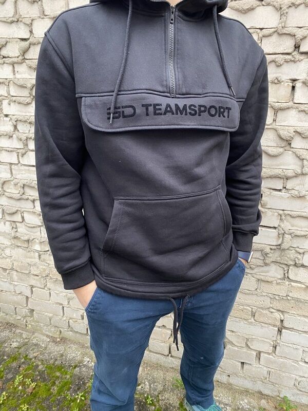 Sport Duwe SD Teamsport Hoody W S